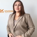 Фотография специалиста Бессчетнова Оксана Алексеевна