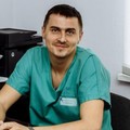 Фотография специалиста Стрижков Николай Алексеевич