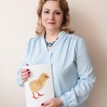 Фотография специалиста Тарасова Ирина Анатольевна