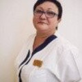Фотография специалиста Потапчук Ирина Владимировна