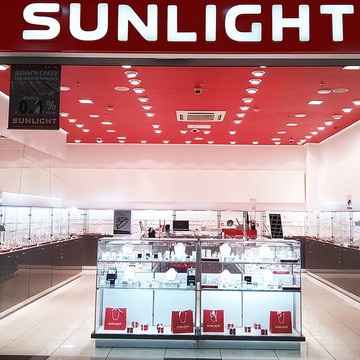Sunlight в Пятигорске фото 1