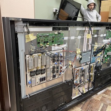 Сервисный центр RepairTV фото 3