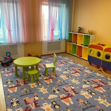 Частный детский сад Вырастай-Ка на Ново-Давликеевской улице фото 1
