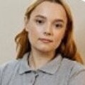 Фотография специалиста Галата Ирина Витальевна