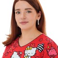 Фотография специалиста Ковальская Ольга Викторовна