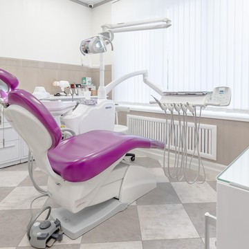 Стоматологическая клиника Московская стоматология фото 3