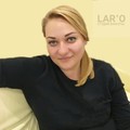 Фотография специалиста Оберемко Оксана