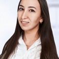Фотография специалиста Гарипова Эльза Булатовна