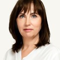 Фотография специалиста Вусик Ирина Борисовна