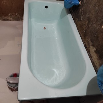 Компания по реставрации ванн Сантехмастер фото 3