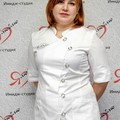 Фотография специалиста Фролова Анна Валерьевна