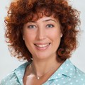 Фотография специалиста Гончарова Елена Валерьевна