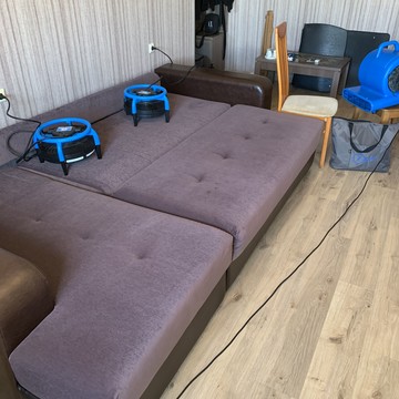 Чистый вид фото 3