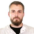 Фотография специалиста Пономаренко Евгений Петрович