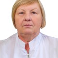 Фотография специалиста Киселева Людмила Николаевна