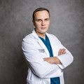 Фотография специалиста Чумак Роман Анатольевич