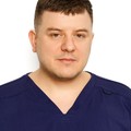 Фотография специалиста Генералов Дмитрий Геннадиевич