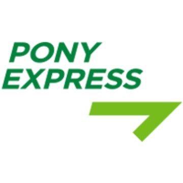 PONY EXPRESS / OJSC FREIGHT LINK фото 1