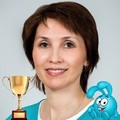 Фотография специалиста Гибадуллина Зухра Загидовна