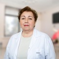 Фотография специалиста Косова Татьяна Нестеровна