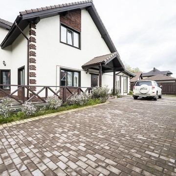 Частный пансионат Загородное фото 2