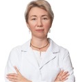 Фотография специалиста Мухина Любовь Александровна