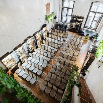 Дворец Кваренги фото 3