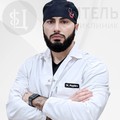 Фотография специалиста Магдиев Магомедхан Айдамирович