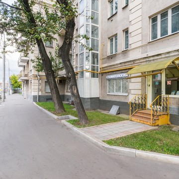 Стоматологическая клиника Имплант Бьюти фото 3