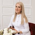 Фотография специалиста Шуляк Алина Станиславовна