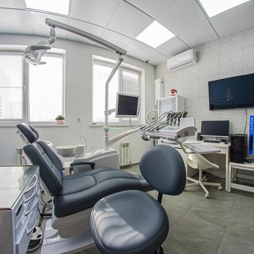 Стоматологический кабинет Мира Dent фото 1