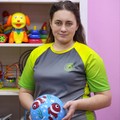 Фотография специалиста Баркова Мария