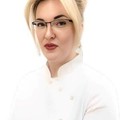 Фотография специалиста Астапова Анна Михайловна