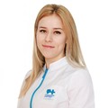Фотография специалиста Линникова Марина Юрьевна
