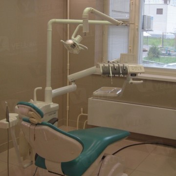 Клиника Семейная стоматология в Рязанском районе фото 3