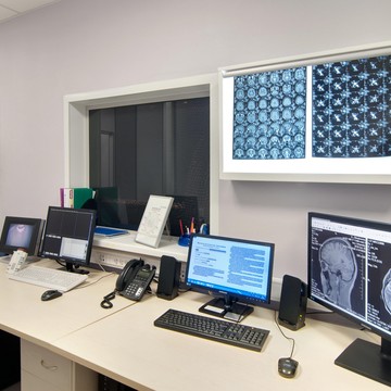 Диагностический центр МРТ Эксперт на Кутузовском проспекте фото 1