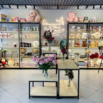 FMART by flowwow фото 3