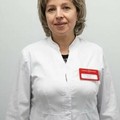 Фотография специалиста Волкова Светлана Юрьевна