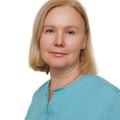 Фотография специалиста Мирзаян Елена Николаевна