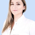 Фотография специалиста Делиева Лиана Юрьевна