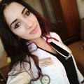 Фотография специалиста Алиева Луиза Хамидовна