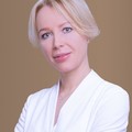 Фотография специалиста Смирнова Светлана Александровна