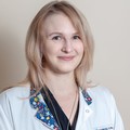 Фотография специалиста Синильникова Анна Владимировна