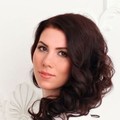 Фотография специалиста Пушкина Алена