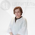 Фотография специалиста Кадиева Гюльнара Мусаевна