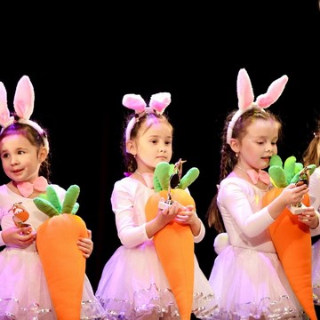 Школа танцев Пластилин на Кировоградской улице фото 2