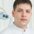 Фотография специалиста Патлатый Сергей Юрьевич
