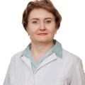 Фотография специалиста Демидова Марина Витальевна