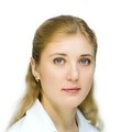 Фотография специалиста Сорокина Татьяна Александровна