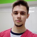Фотография специалиста Свистунов Иван Андреевич